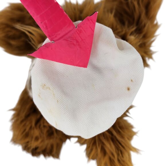 Vintage Alf Burger King Plush Hand Puppets Chef Baseball Player 1988 - Picture 10 of 15